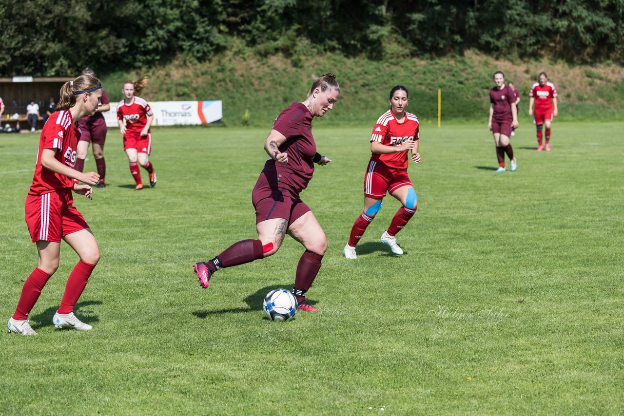 Bild 147 - F TuS Tensfeld - TSV Bargteheide : Ergebnis: 1:0